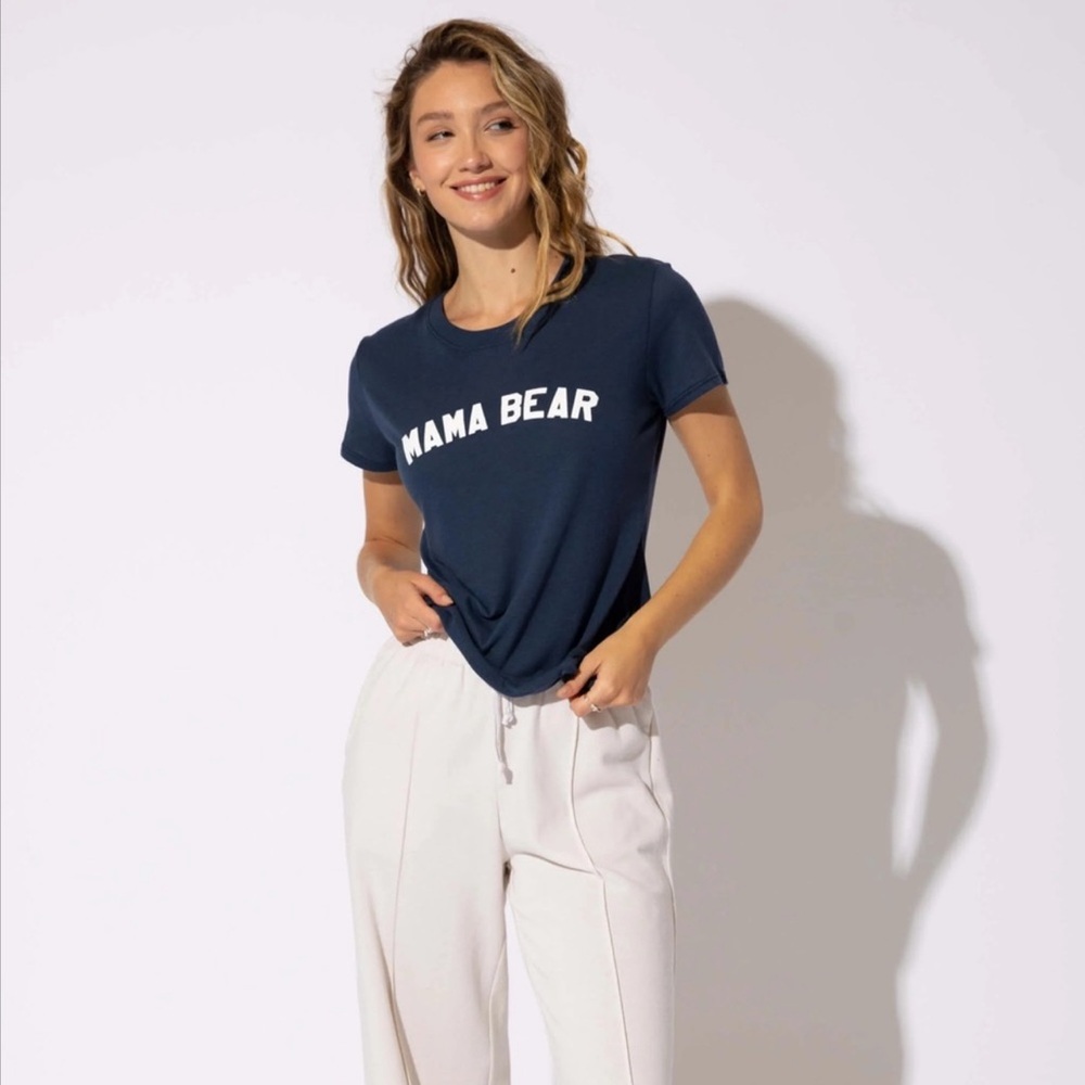 Suburban Riot Mama Bear